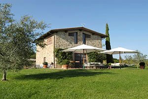Villa Donati
