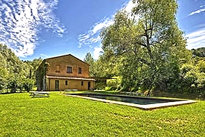 Villa Focette