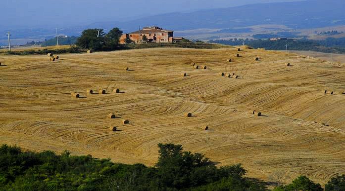 Maremma Tuscany