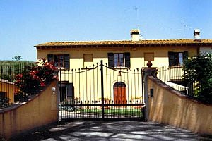 Villa Guidetta