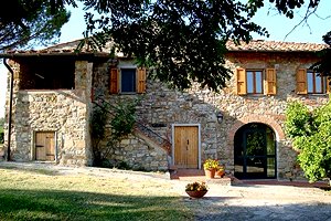 Casa rural Volognano