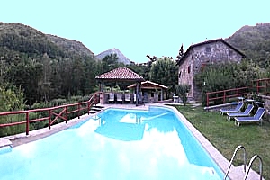 Villa Biagioni