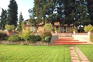 Villa Scandicci