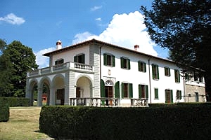 Villa Mugello