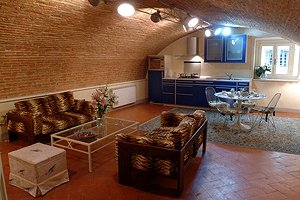 Apartamento Vigna Vecchia