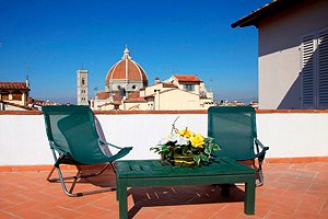 La Terrazza Apartment