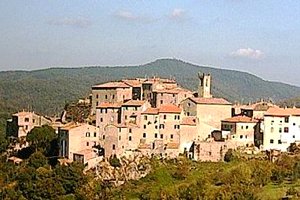 Haus Maremma