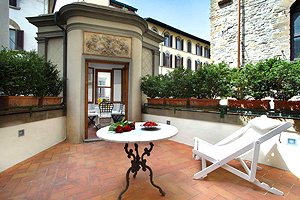 Appartamento Terrace