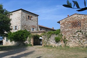 Farmhouse La Torre