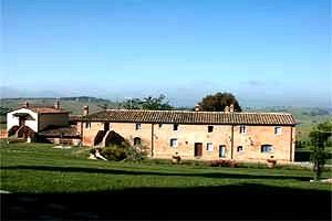 Agriturismo Valiano