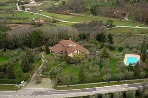 Villa Montecatini