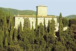 Castillo Chianti