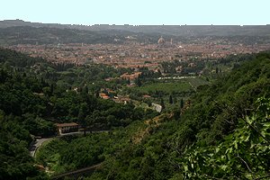 Apartamentos Fiesole