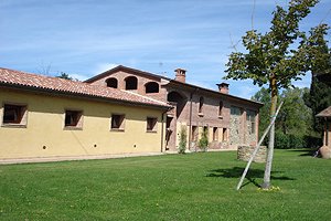 Casa rural Campigiallo