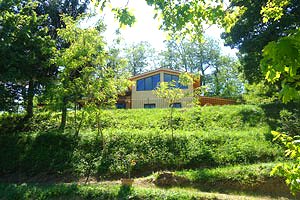 Casa rural Fienile Lavanda