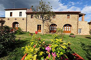 Casa rural Stocchi