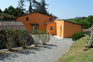 Willa Casa Solare