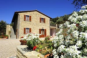 Casa rural Greppia