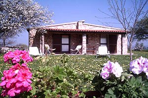 Farmhouses Le Casette