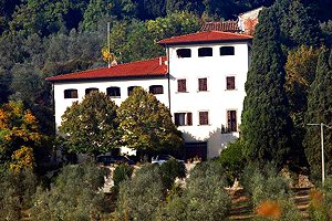 Villa San Martino 