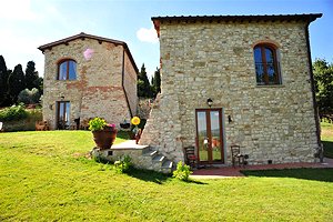 Farmhouse I Casali