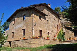 Ferme Maremma