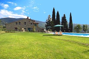 Farmhouse Arezzo