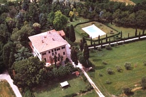 Villa Fioremma