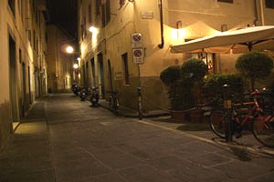 Santo Spirito Apartment