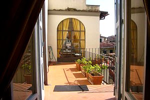 San Niccol Apartment