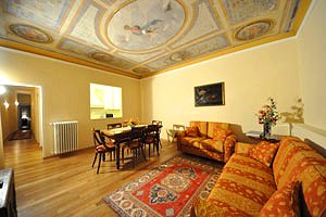 Accademia Gallery Apartment