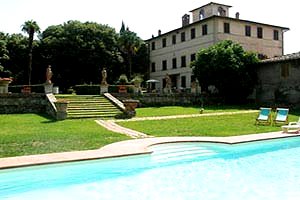 Villa Paolina