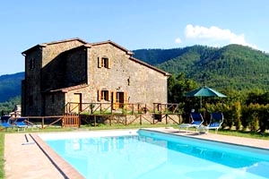 Casa rural Lory