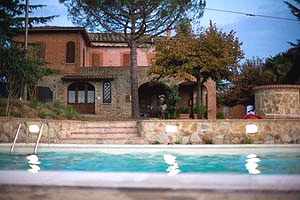 Casa rural Valdichiana