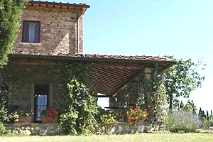 Ferme San Vito