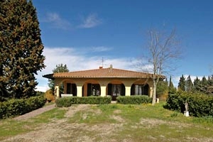 Villa Archi