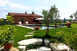 Farmhouse Capanna