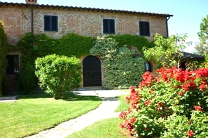 Villa Campo