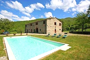 Casa rural Lino