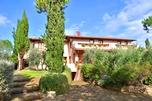 Villa Ginetta