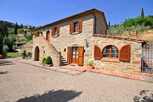 Casa rural Ginepro