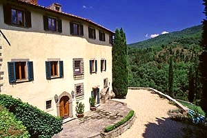 Villa Fortezza