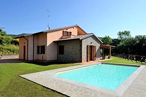 Villa Tuoro