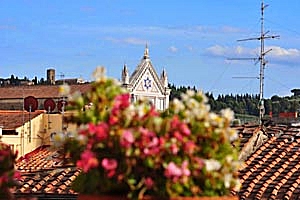 Appartement Panorama