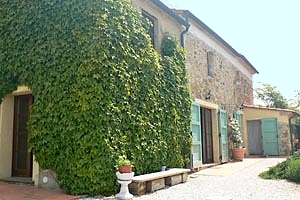 Farmhouse Monteverdi