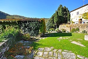 Casa rural Dicomano