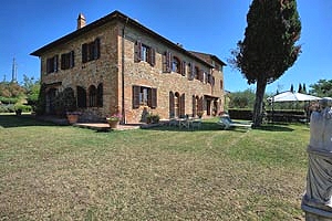 Casa rural Piero