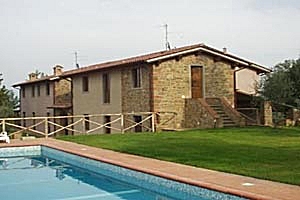 Farmhouse Pestello