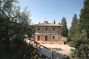 Villa Ripoli