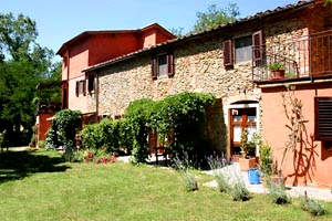 Villa Giustino